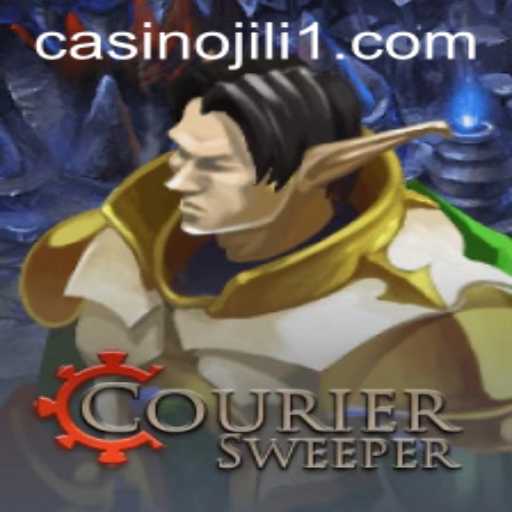 Introducing CourierSweeper: A Dynamic New Game Revolutionizing the Digital Landscape